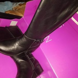 Lane Bryant boots